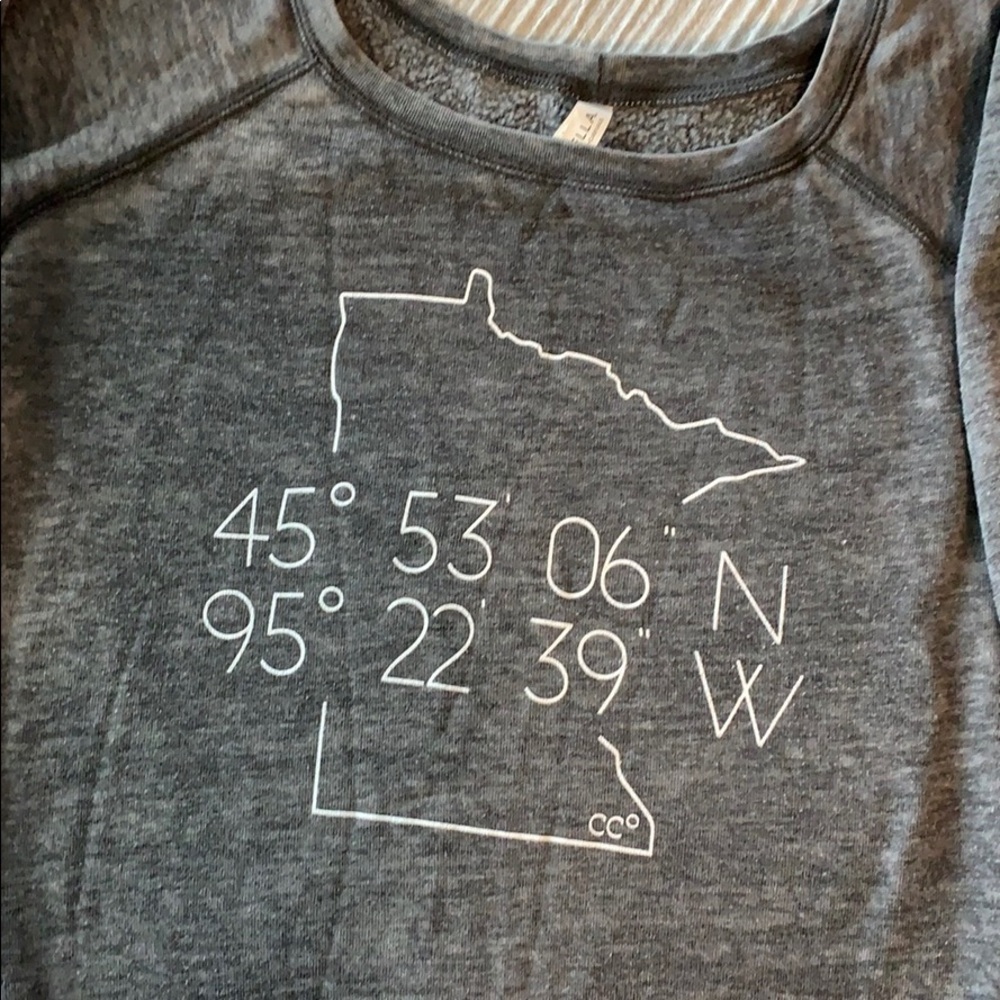Sweatshirt